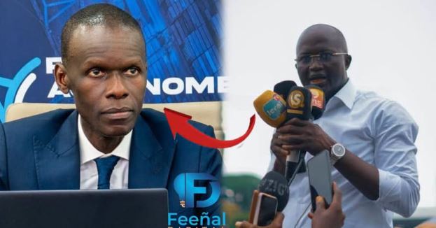 «Aucun niveau, aucune force argumentaire » : Waly Diouf Bodian étrille Yancouba Diémé