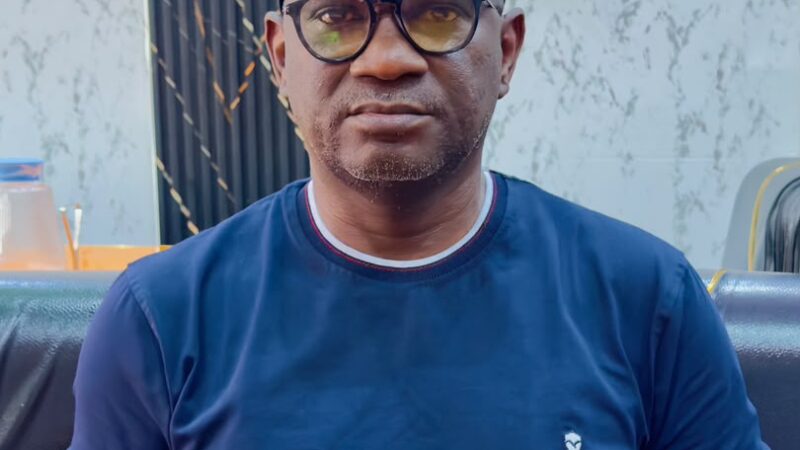 Athlétisme – El Hadji Bara Thiam: « L’État doit accompagner Saly Sarr à la hauteur de son immense potentiel »