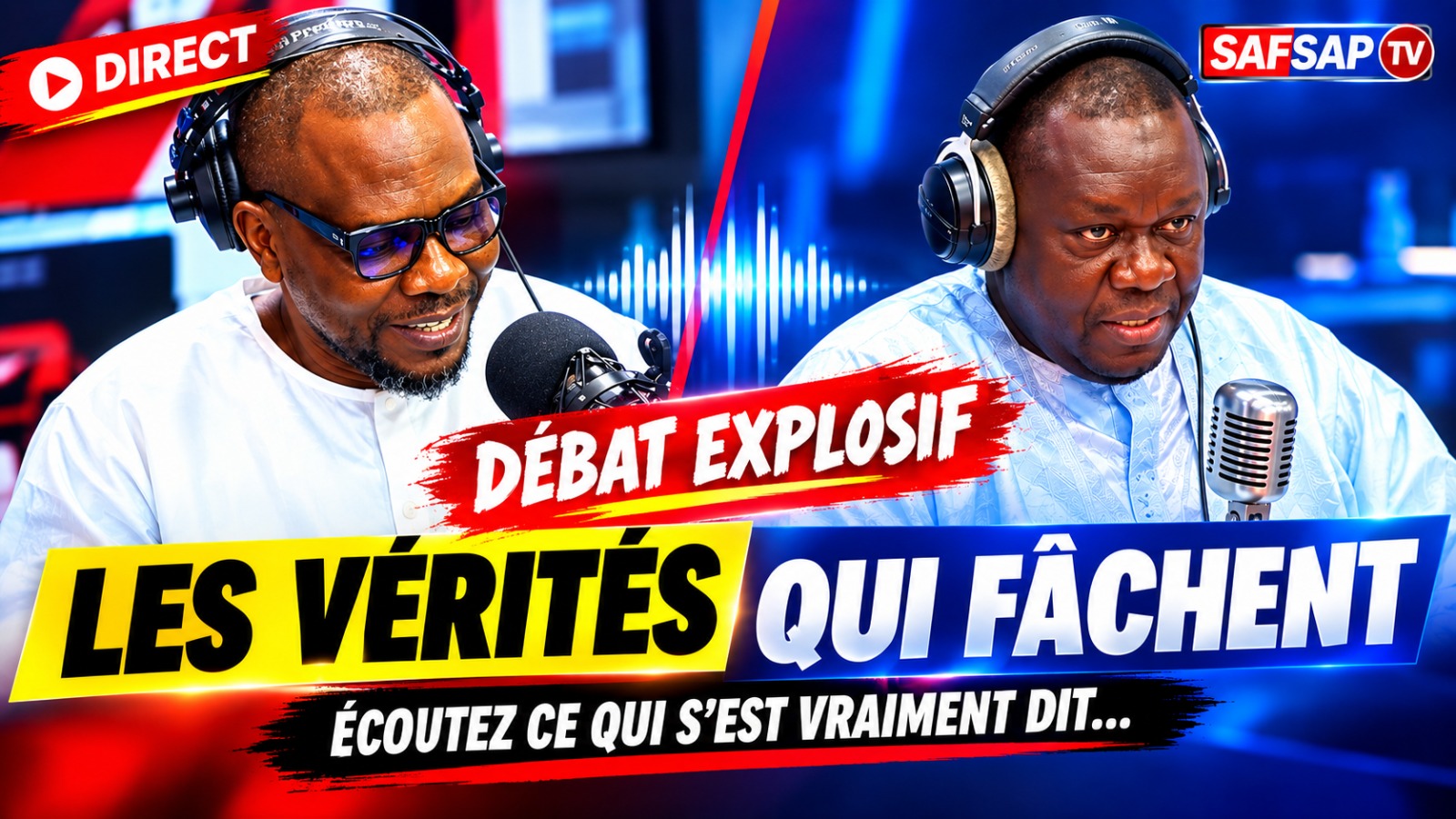 El Hadji Assane Guèye : « Kouma Dieuw ci réseaux yi, ma diappula… » (Vidéo)