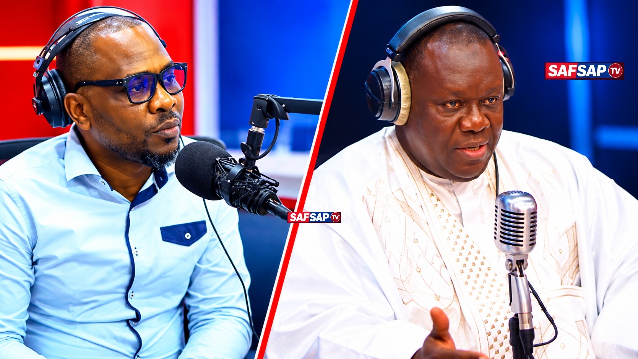 El Hadji Assane Guèye : « Sénégal rewou napanté la… » (Vidéo)
