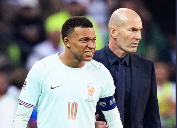 Turquie-France : Zidane satisfait, mais prévient : « Il faut continuer à travailler »