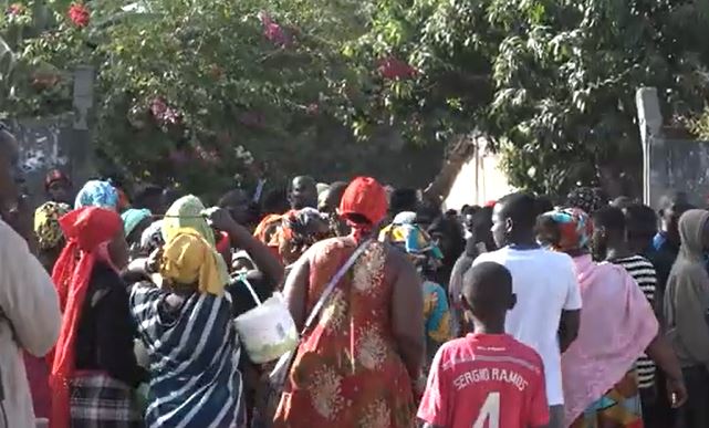 Oussouye : une femme de 36 ans tuée par la chute d’une branche…