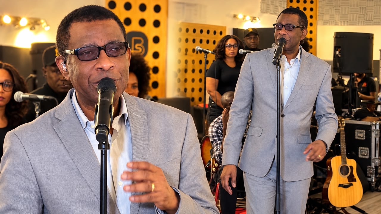Youssou Ndour à Bercy : l’événement aura bel et bien lieu !