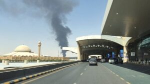 Attaque contre l’aéroport de Riyad : le Sénégal condamne fermement et exprime sa solidarité à l’Arabie saoudite