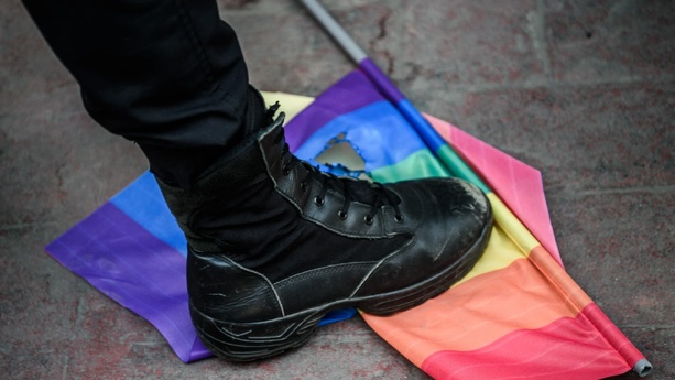 Rapport de Human Rights Watch sur les droits des personnes LGBT au Sénégal