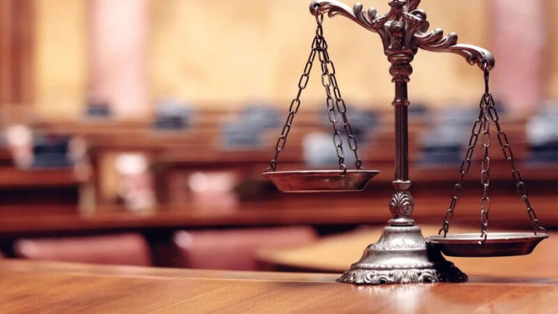 Diourbel : trois élèves condamnées à 2 ans, dont 5 jours ferme, pour une vidéo intime