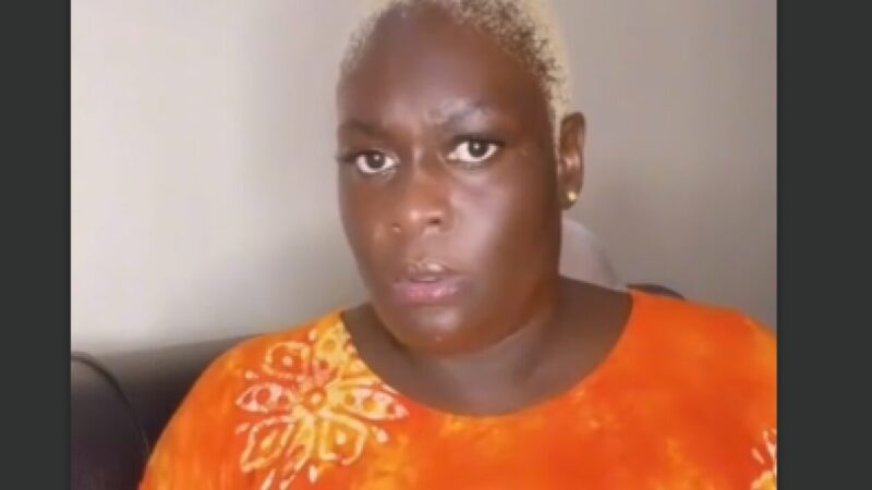 Nogaye Kara placée sous mandat de dépôt : la tiktokeuse risque une peine alourdie