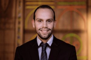 Julaya : Mathias Léopoldie, cofondateur d’une fintech qui veut numériser les paiements
