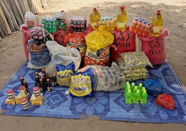 Aide alimentaire au Sénégal : 17 200 ménages recevront 135 000 FCFA dès vendredi à Bambey