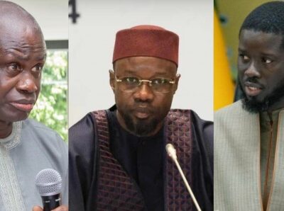 Crise de la dette : Seydi Gassama plaide pour un dialogue au nom de l’intérêt supérieur de la nation…