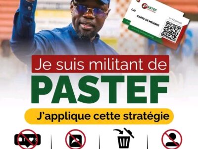 Amadou Ba : « L’opération « Invisibiliser les adversaires politiques de Pastef » fait des ravages »