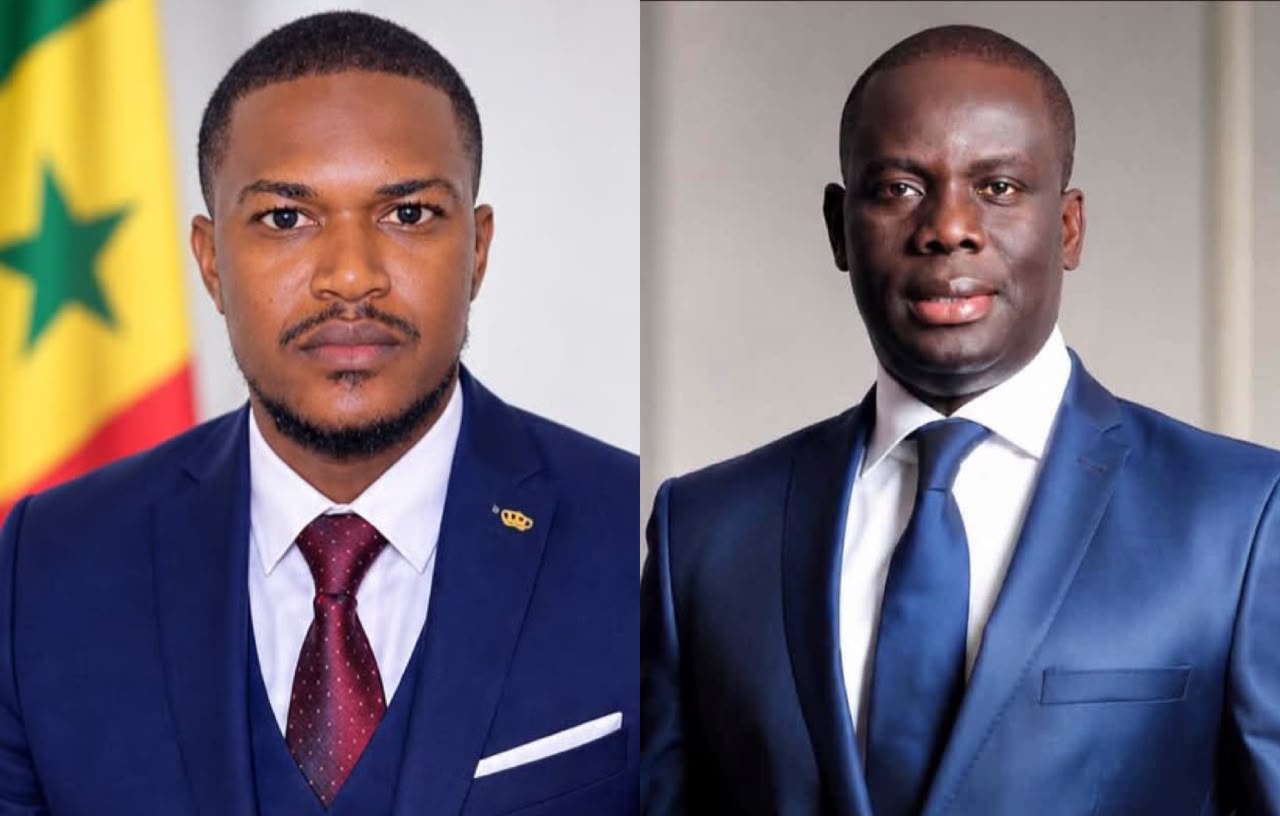 « Khamal kou la rouss ! » : Dr Mamoudou Ba charge Malick Gackou