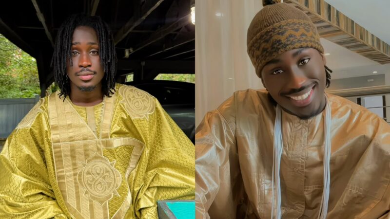THIAM BAABEL : À 23 ans, l’humoriste sénégalais qui séduit les internautes depuis les États-Unis