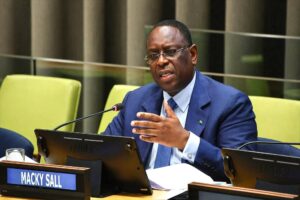 Retrait de Macky Sall de la course au Secrétariat général de l’ONU : Cheikh Ibrahima Diallo théorise la chute de Pastef face à une alliance stratégique avec l’APR