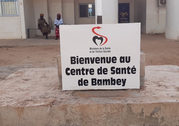Tragédie à Bambey : une mère de famille poignardée mortellement par sa propre fille