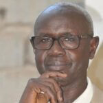 Décès du doyen Mody Niang : une triste nouvelle annoncée ce samedi