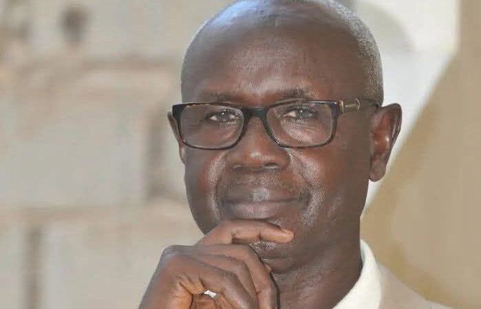 Décès du doyen Mody Niang : une triste nouvelle annoncée ce samedi