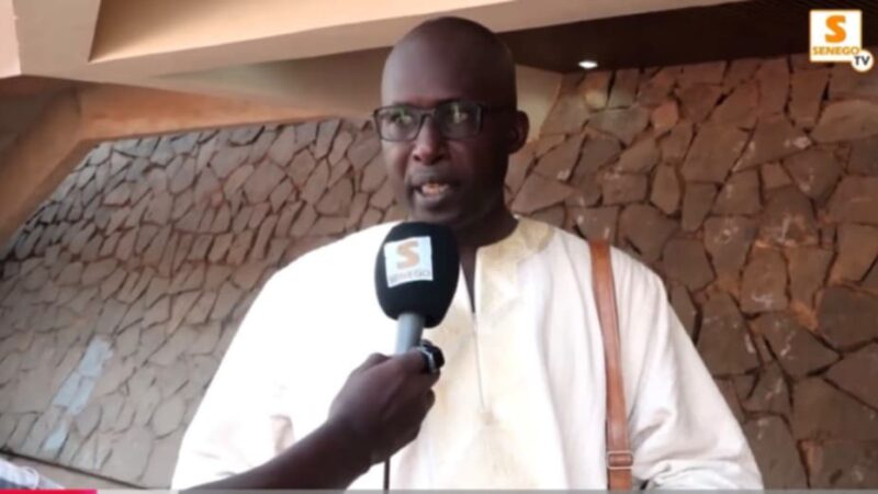 FILDAK : la leçon inaugurale du Pr Ibrahima Wade sur « Bibliothèque, transmission et souveraineté »