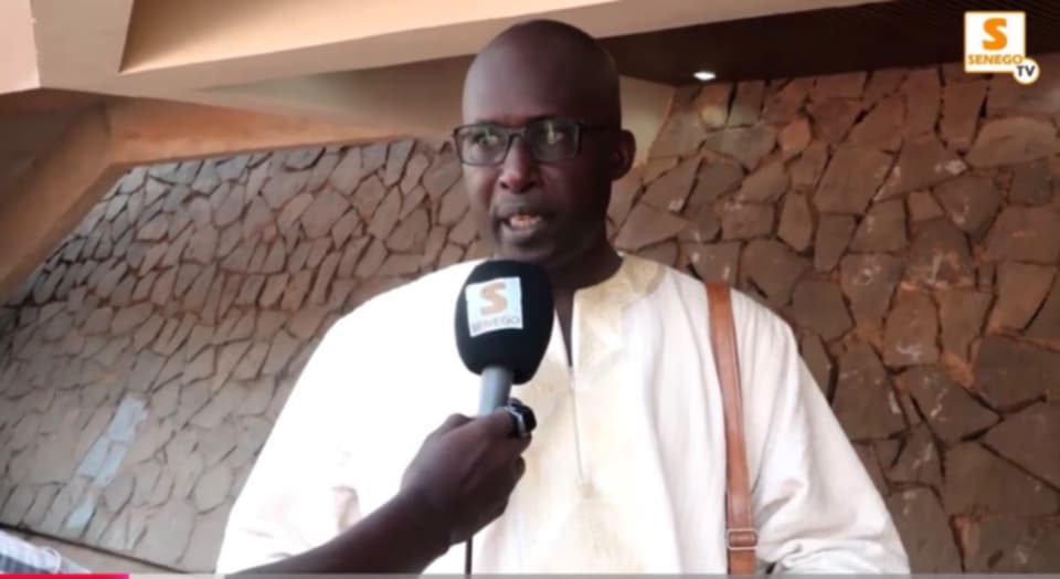 FILDAK : la leçon inaugurale du Pr Ibrahima Wade sur « Bibliothèque, transmission et souveraineté »