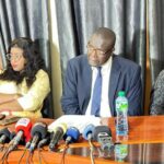 Retrait de la candidature de Macky Sall à l’ONU : le Collectif des victimes maintient la pression