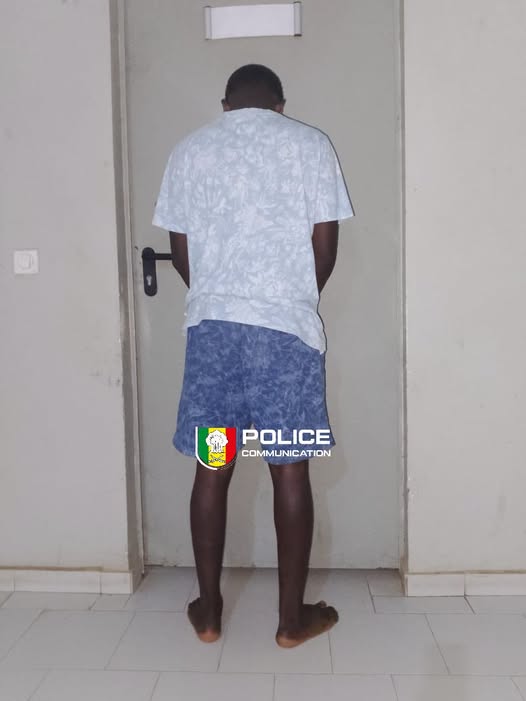 ZAC Mbao : un individu arrêté pour chantage sexuel et usurpation d’identité numérique