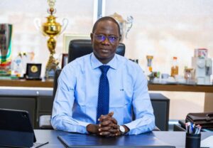 « Un étudiant, un ordinateur »: Daouda Ngom annonce sa comparution devant les députés