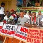 Darou Khoudoss : un gros bras de fer entre la mairie, les ICS et la population…