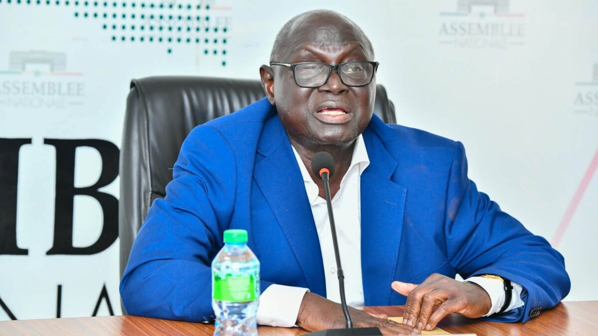 Licences de pêche : le président de l’UPAMES auditionné par la Commission d’enquête parlementaire