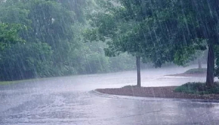 Prévisions d’averses et d’orages dans plusieurs régions du Sénégal.