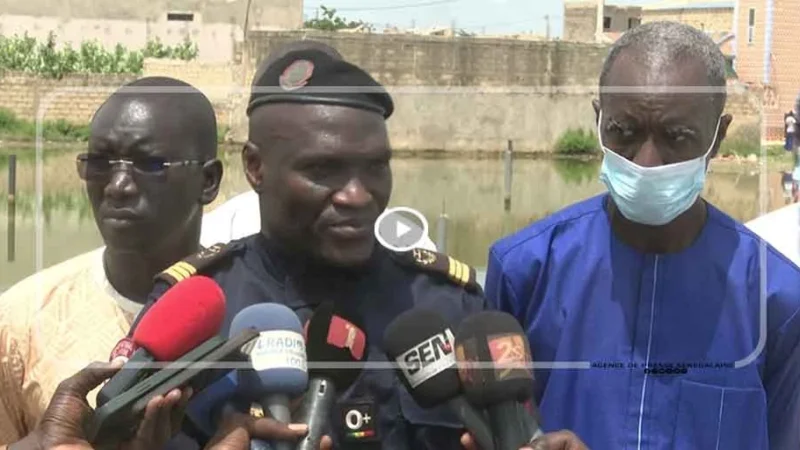 Touba lance sa deuxième opération de délarvagement et prévoit de l’étendre à Mbacké