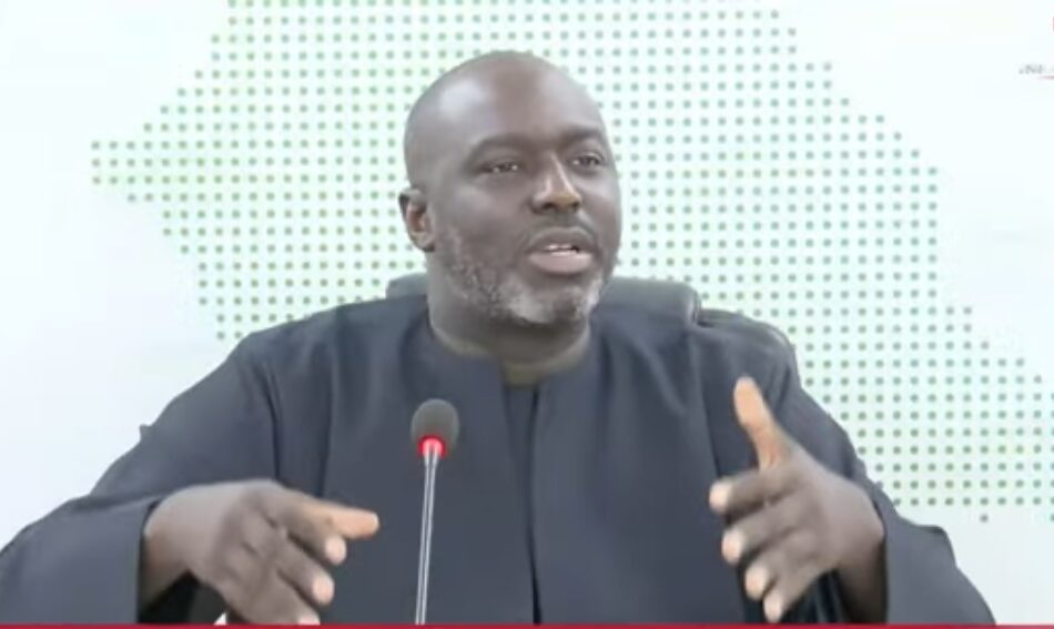 Abdou Karim Fofana lâche une bombe : « L’État payait plus de loyers qu’il n’avait de patrimoine immobilier »