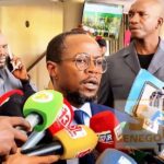 LFR 2026 : Abdou Mbow dénonce « l’échec » du Pastef et rejette toute négociation en coulisse