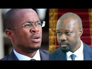 Député Abdou Mbow dénonce l’instrumentalisation des commissions d’enquête par Sonko