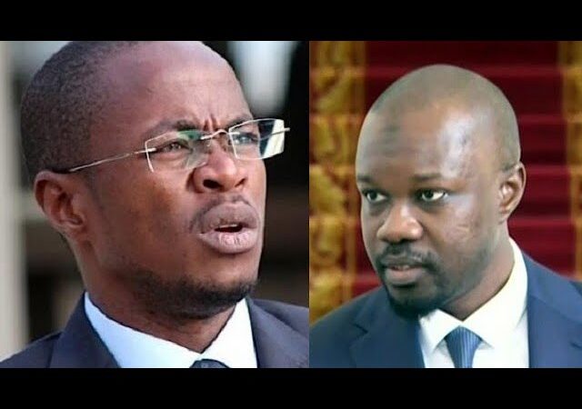 Député Abdou Mbow dénonce l’instrumentalisation des commissions d’enquête par Sonko