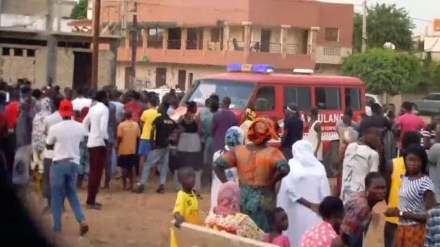 Touba Ndorong: découverte macabre, un sexagénaire retrouvé sans vie