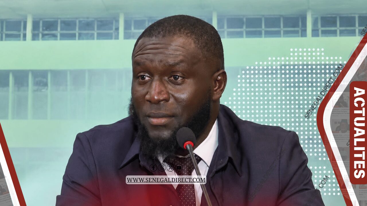 Commission d’enquête parlementaire sur les TRS au Sénégal