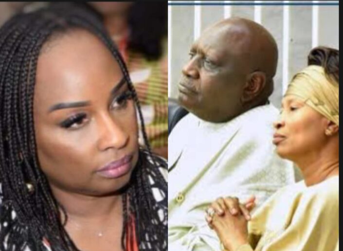 LFR 2026 : Hawa Abdoul Ba* démonte les arguments de Takku Wallu