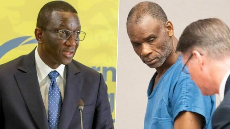 Affaire Modou Ngom aux Usa : Amadou Bâ réagit