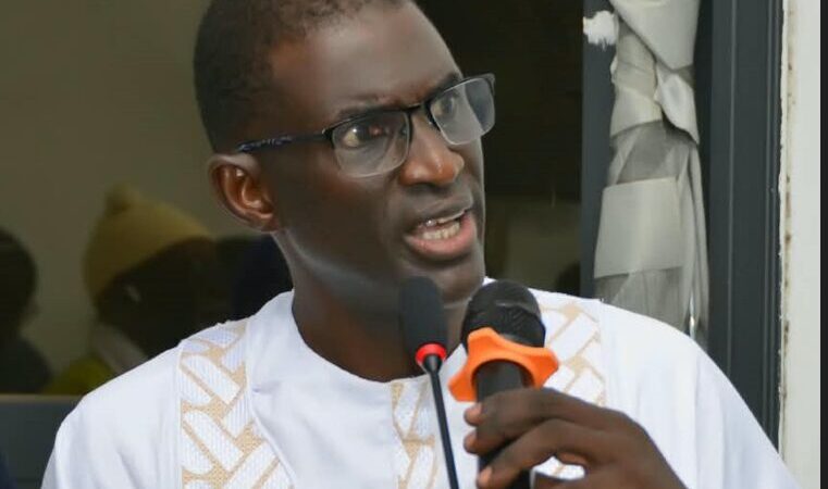 Journée mondiale de la santé mentale : Ansoumana Dione dénonce son exclusion
