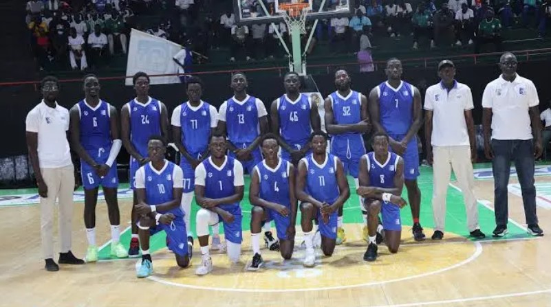 Basket Sénégal – D2 : L’AS Police couronne sa montée par un titre de championne