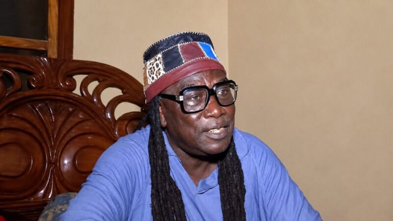 Aziz Seck, percussionniste du Super Diamono, s’éteint après avoir marqué le sabar moderne