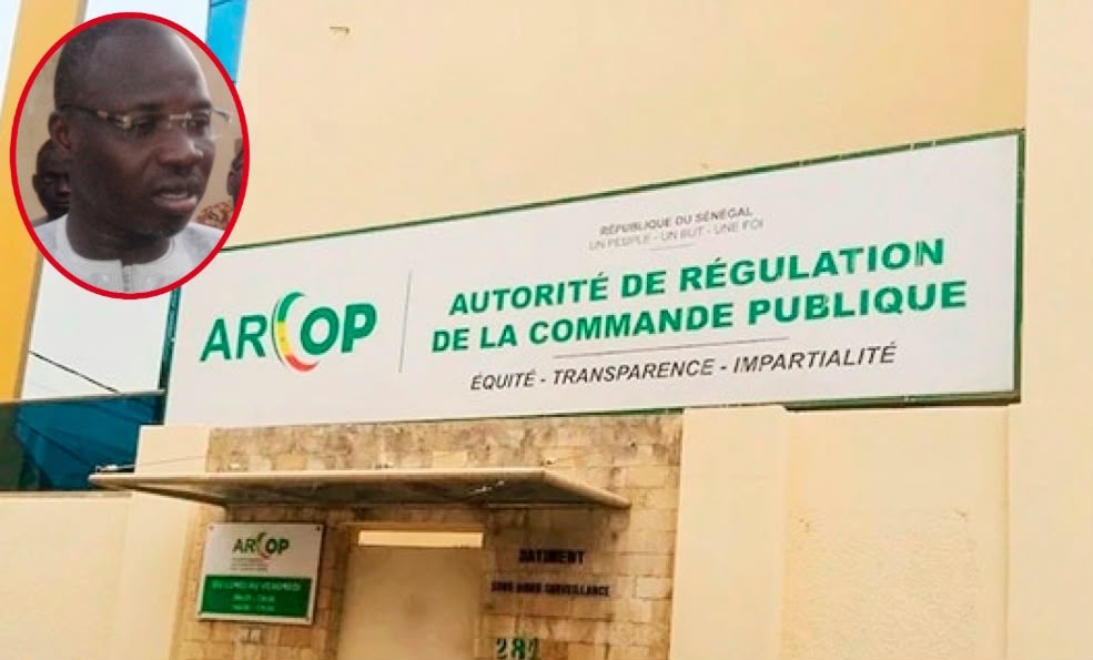 Kaolack : un marché de plus de 4,2 milliards FCFA au cœur de nombreuses interrogations