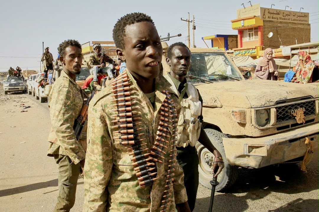 Soudan : « l’influence des islamistes au sein de l’armée soulève des interrogations »