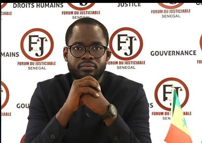 FMI et BM : Babacar Ba veut des financements qui changent la vie des Africains