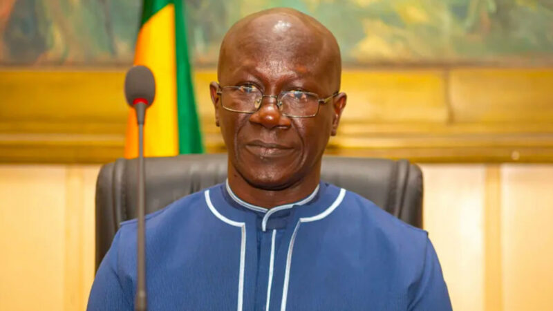 Bakary Sarr annonce une réforme des aides à la presse ciblant les radios communautaires