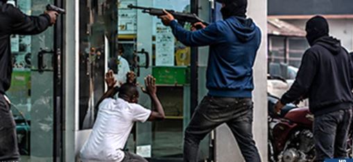 Braquage d’un point Wave à Dahra : un troisième suspect arreté à Guédiawaye…