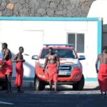 Canaries : une pirogue avec 125 migrants accoste à El Hierro