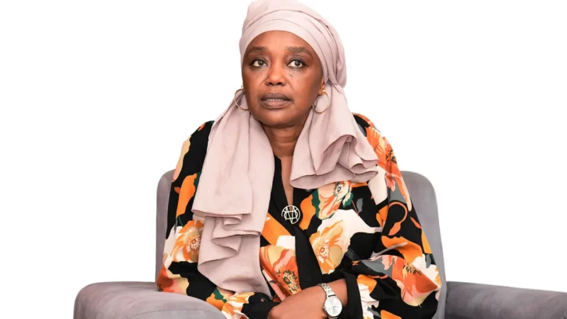 Mémorial du Joola : Seynabou Diouf Ndiaye dévoile les choix derrière la forme du navire