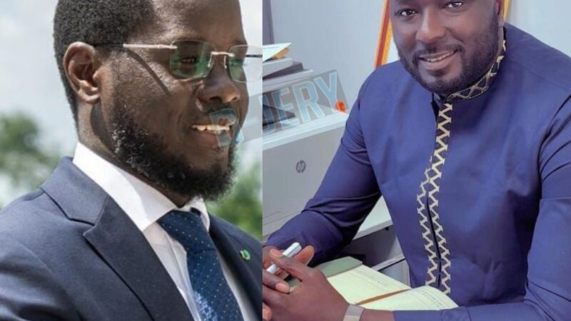 Passy : Mouhamed Mokhtar Samb rejoint Kiiraay et affiche ses ambitions pour la mairie