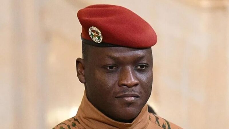 Burkina Faso : la peine de mort revient dans le Code pénal